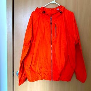 Men's jacket Size XL